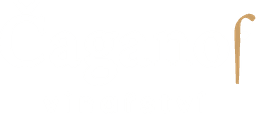 Čaganof logo